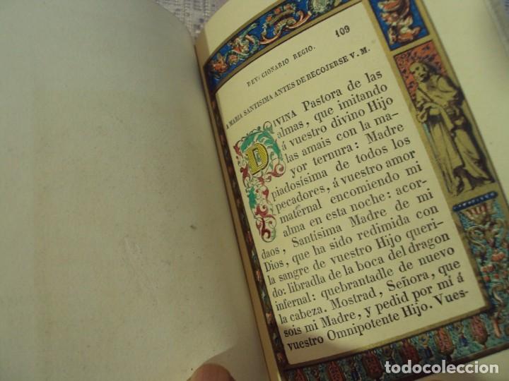 Devocionario Regio de Isabell II